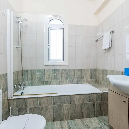 Villa Hannah Paralimni